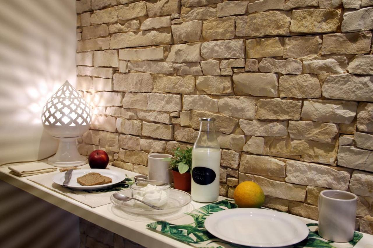Amuka B&B Santo Stefano di Camastra Kültér fotó