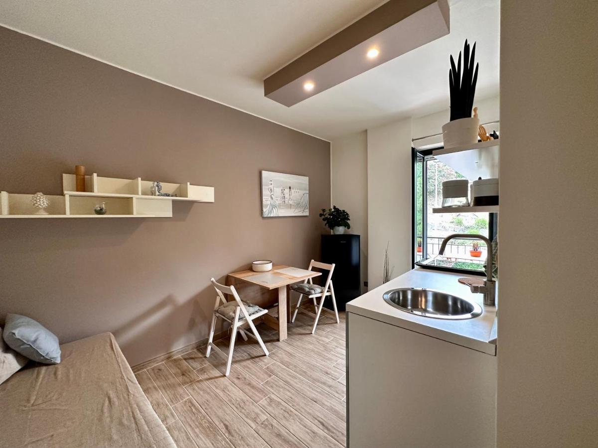 Amuka B&B Santo Stefano di Camastra Kültér fotó